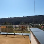 Appartamento Penthouse Rezidencia Minerál S Terasou Bardejovské Kúpele