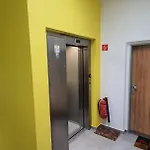 Penthouse S Terasou - Rezidencia Mineral Апартаменты *