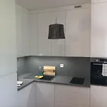 Penthouse Rezidencia Minerál S Terasou * Bardejovské Kúpele