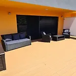 Penthouse Rezidencia Minerál S Terasou * Bardejovské Kúpele