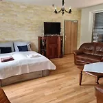 Penthouse Rezidencia Minerál S Terasou * Bardejovské Kúpele