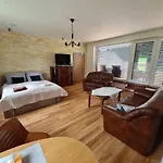Penthouse S Terasou - Rezidencia Mineral *