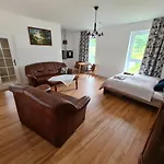 Appartamento Penthouse Rezidencia Minerál S Terasou *