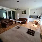 Appartamento Penthouse Rezidencia Minerál S Terasou *