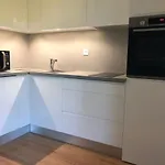 Penthouse Rezidencia Minerál S Terasou * Bardejovské Kúpele