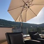 شقة Penthouse S Terasou - Rezidencia Mineral