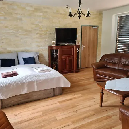 Penthouse S Terasou - Rezidencia Mineral * Bardejovske Kupele