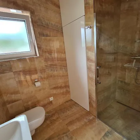 Penthouse S Terasou - Rezidencia Mineral *