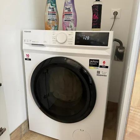 Apartman Penthouse S Terasou - Rezidencia Mineral Bardejovské Kúpele