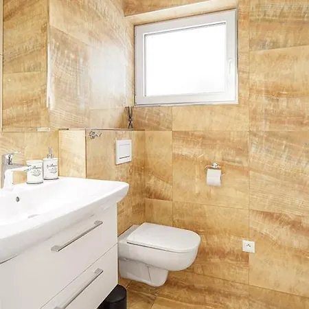 Penthouse S Terasou - Rezidencia Mineral