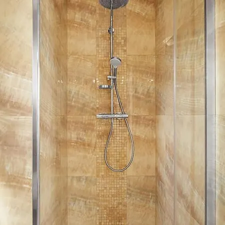 Appartamento Penthouse Rezidencia Minerál S Terasou Bardejovské Kúpele