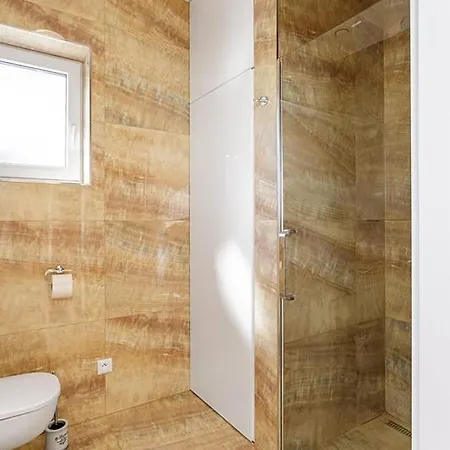 Penthouse Rezidencia Minerál S Terasou Bardejovské Kúpele