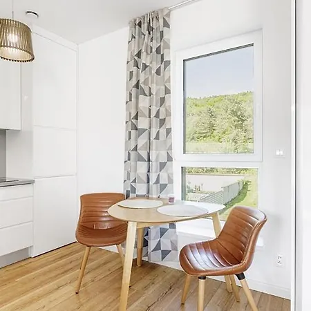 Penthouse S Terasou - Rezidencia Mineral *