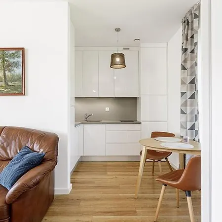 Penthouse S Terasou - Rezidencia Mineral Bardejovské Kúpele