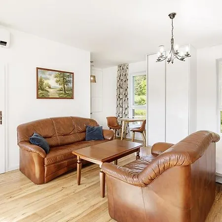 Penthouse S Terasou - Rezidencia Mineral דירה Bardejovské Kúpele