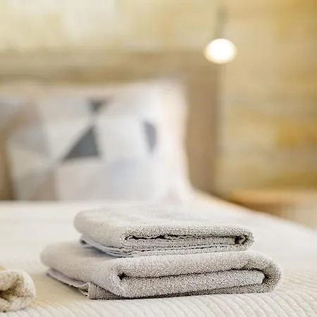 Penthouse S Terasou - Rezidencia Mineral Bardejovské Kúpele