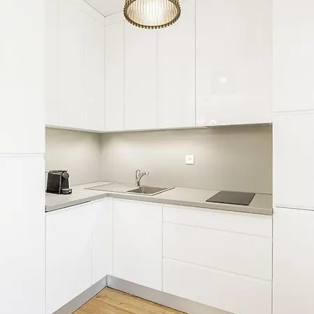 Penthouse S Terasou - Rezidencia Mineral *