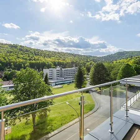 Penthouse S Terasou - Rezidencia Mineral * Bardejovské Kúpele