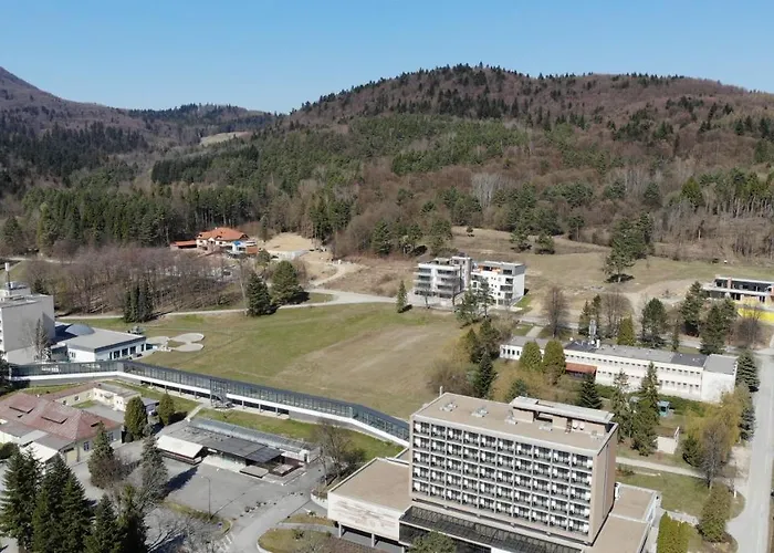 Penthouse S Terasou - Rezidencia Mineral