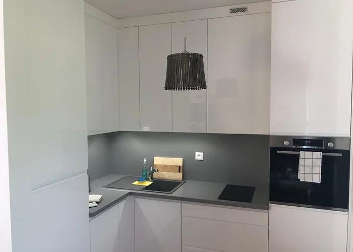 Penthouse S Terasou - Rezidencia Mineral * Bardejovské Kúpele