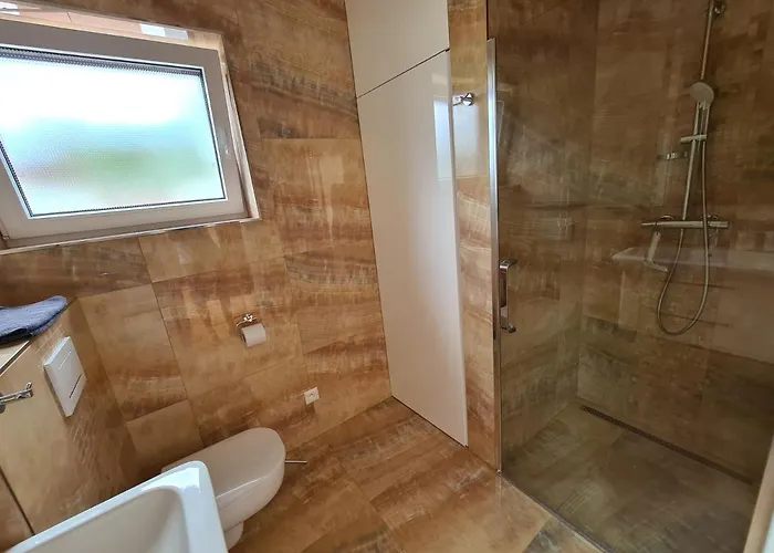 Penthouse S Terasou - Rezidencia Mineral *
