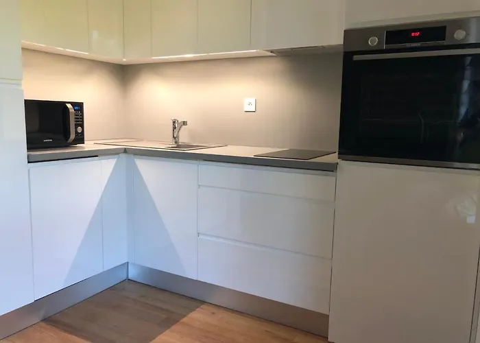Penthouse S Terasou - Rezidencia Mineral * Bardejovské Kúpele